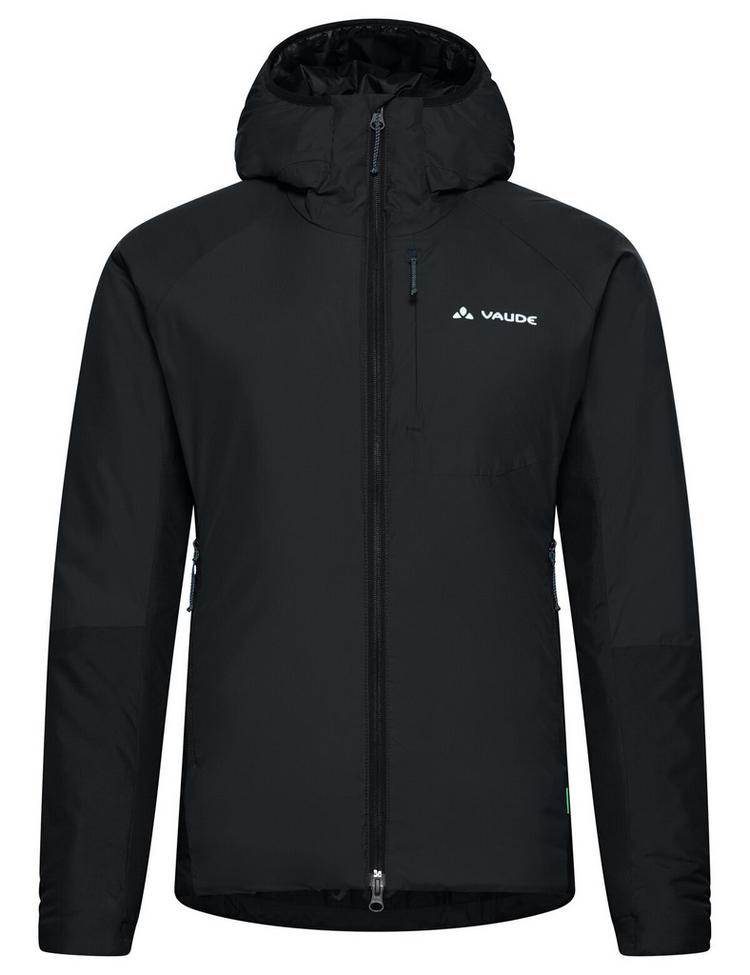 VAUDE VAUDE Women's Monviso Warm Jacket Outdoorjacke Damen - black - 0 | SportScheck