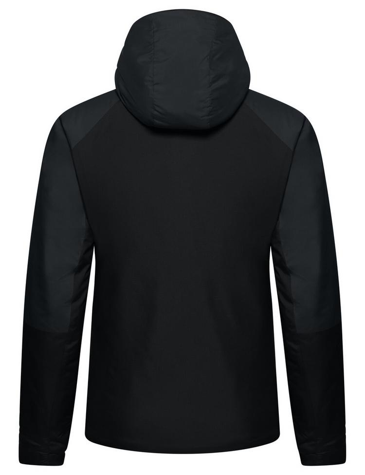 VAUDE VAUDE Women's Monviso Warm Jacket Outdoorjacke Damen - black - 0 | SportScheck