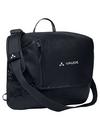 VAUDE CityMessenger Umh&auml;ngetasche - black