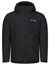 VAUDE Men's Monviso Warm Jacket Outdoorjacke Herren - black