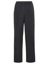 VAUDE Women's Rosemoor Warm Pants Funktionshose Damen - black