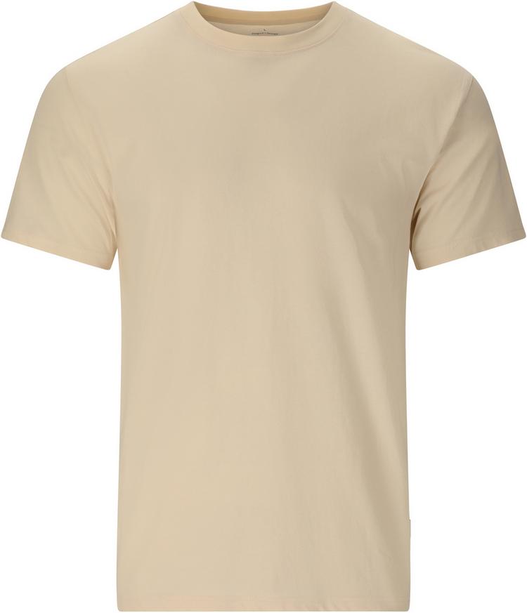 NOU NOU Highmore V2 Funktionsshirt Herren - 1310 Almond Milk - 0 | SportScheck