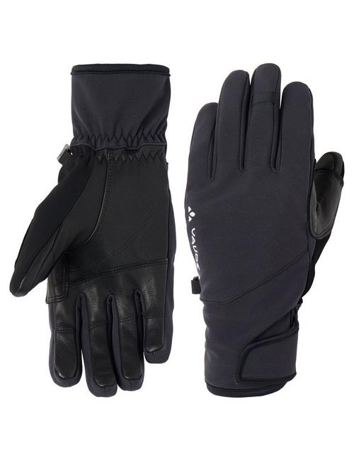 VAUDE Lagalp Softshell Gloves III Handschuh