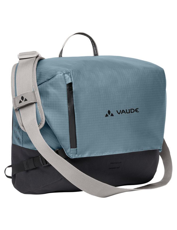 VAUDE VAUDE CityMessenger Umh&auml;ngetasche - heron - 0 | SportScheck