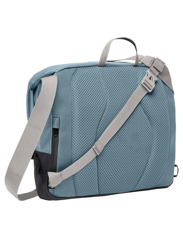 VAUDE VAUDE CityMessenger Umh&auml;ngetasche - heron - 0 | SportScheck