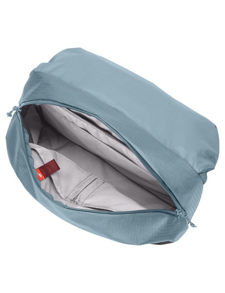 VAUDE VAUDE CityMessenger Umh&auml;ngetasche - heron - 0 | SportScheck