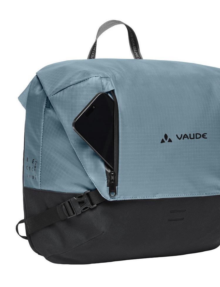 VAUDE VAUDE CityMessenger Umh&auml;ngetasche - heron - 2 | SportScheck