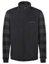 VAUDE Men's Minaki Mid Jacket II Fahrradjacke Herren - black