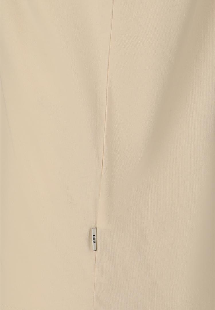 NOU NOU Highmore V2 Funktionsshirt Herren - 1310 Almond Milk - 2 | SportScheck