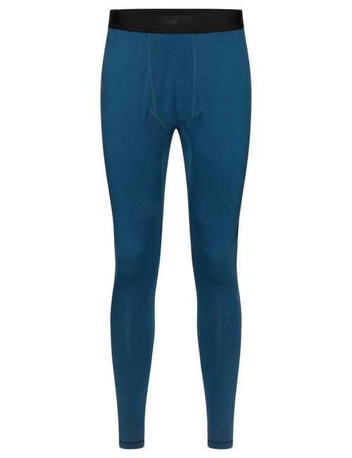 VAUDE Men's Monviso Wool Tights II Funktionshose Herren