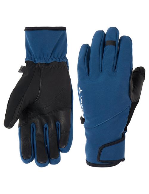 VAUDE Lagalp Softshell Gloves III Handschuh
