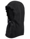 VAUDE Najun Sturmhaube Damen - phantom black