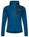 VAUDE Women's Monviso Fleece Jacket III Outdoorjacke Damen - shore blue