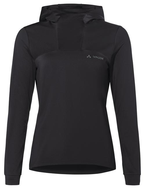VAUDE Women's Qimsa Hoody Sweatshirt Damen