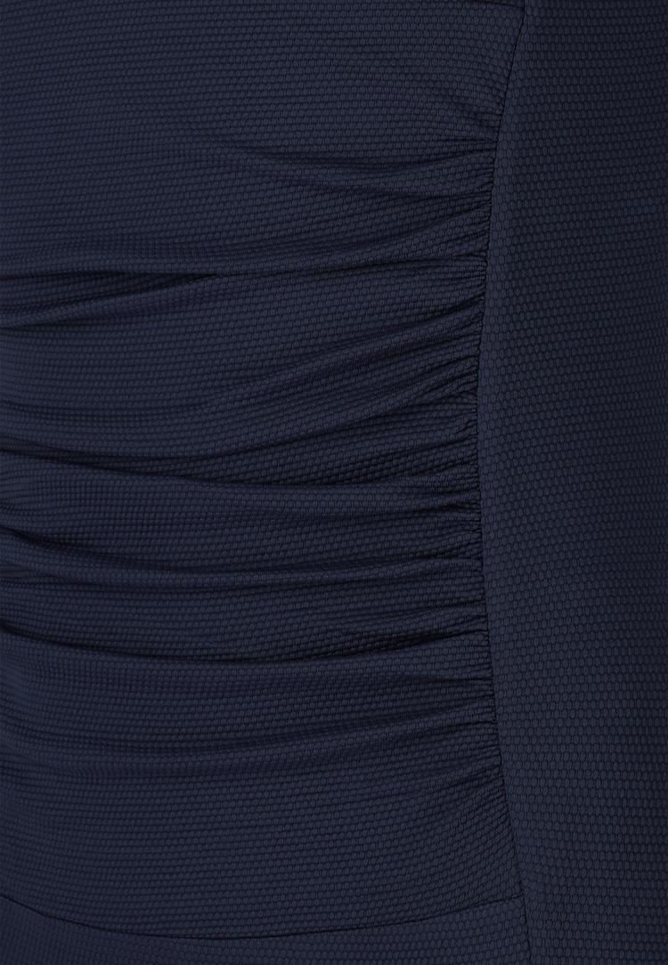 NOU NOU Nicola V2 Badeanzug Damen - 2101 Dark Sapphire - 0 | SportScheck