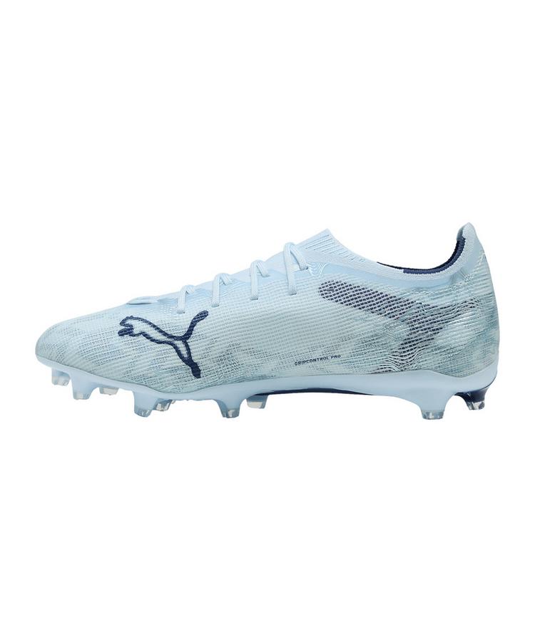 PUMA PUMA ULTRA 6 Pro FG/AG Dreamrush Fu&szlig;ballschuhe - blauweiss - 0 | SportScheck