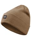 VAUDE Lulea Beanie Kinder - oat