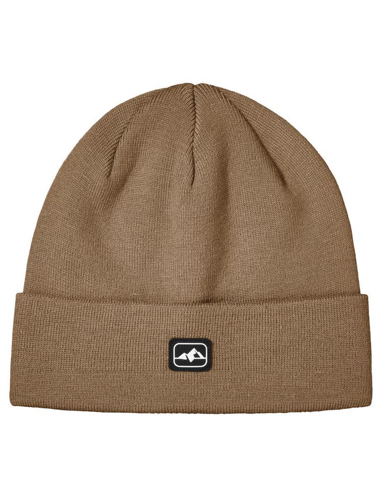 VAUDE VAUDE Lulea Beanie Kinder - oat - 0 | SportScheck