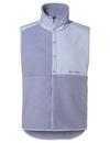 VAUDE Women's Najun Fleece Vest Outdoorweste Damen - dark iris