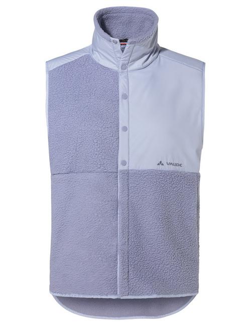 VAUDE Women's Najun Fleece Vest Outdoorweste Damen