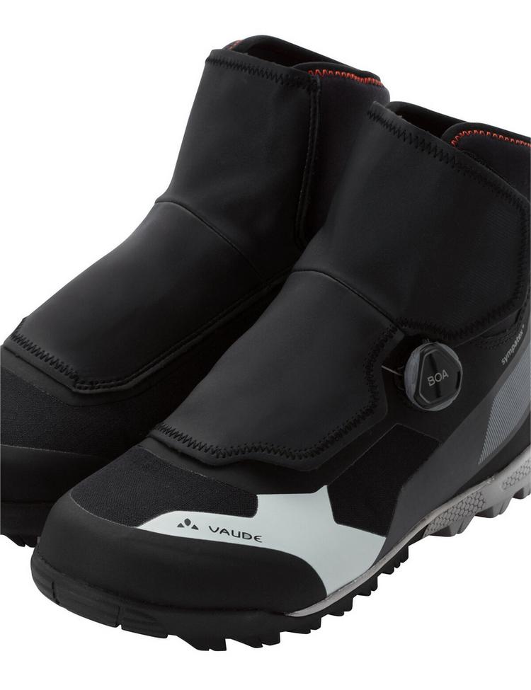 VAUDE VAUDE Minaki III STX Fahrradschuhe - black - 2 | SportScheck