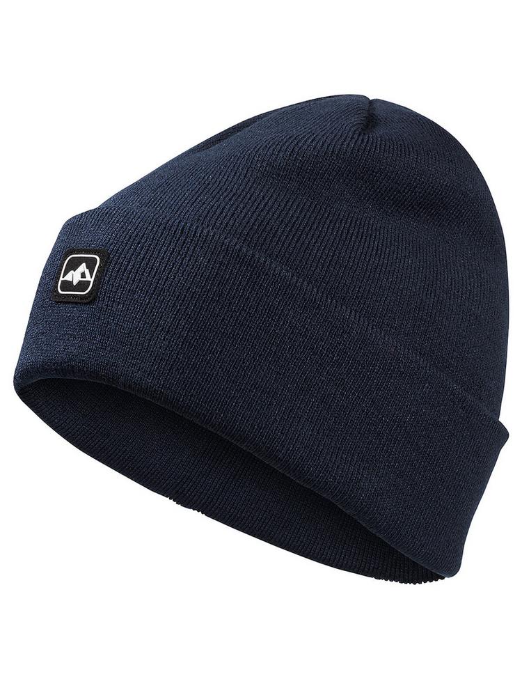 VAUDE VAUDE Kids Lulea Beanie Beanie Kinder - dark sea - 0 | SportScheck