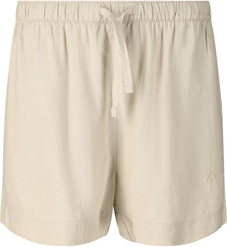NOU NOU Natasha Shorts Damen - 1308 Nou Sand - 0 | SportScheck