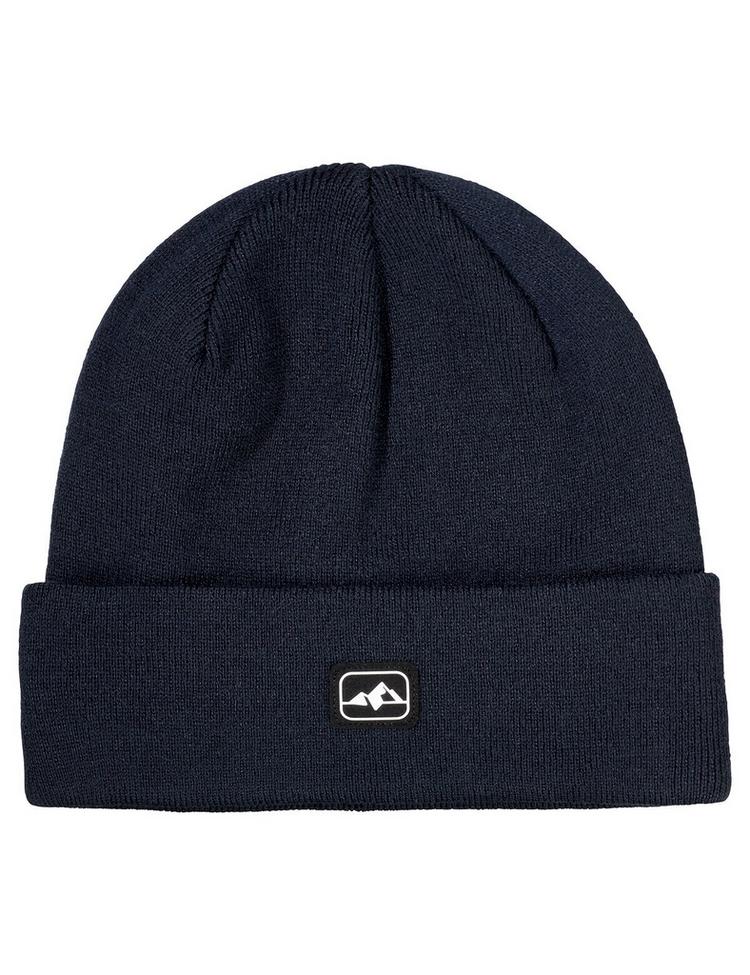 VAUDE VAUDE Kids Lulea Beanie Beanie Kinder - dark sea - 0 | SportScheck