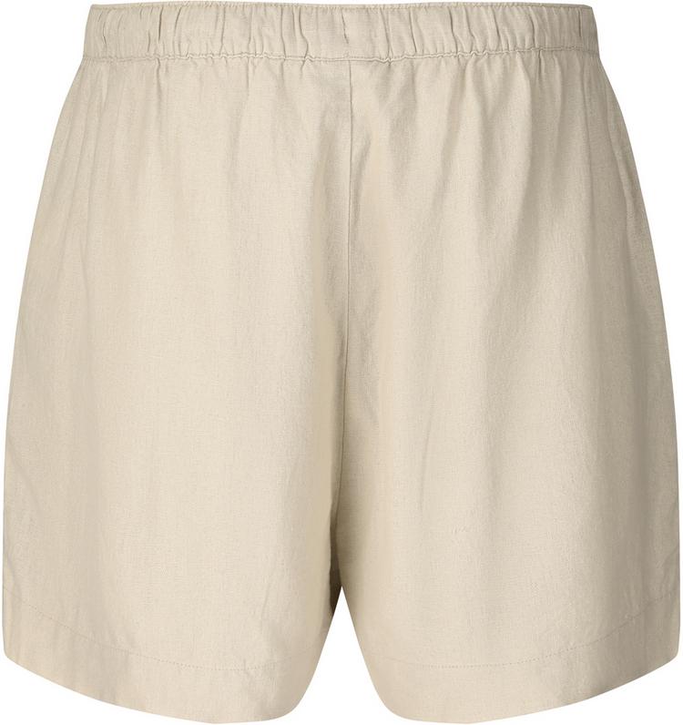 NOU NOU Natasha Shorts Damen - 1308 Nou Sand - 0 | SportScheck