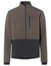 VAUDE Men's Qimsa Pro Softshell Jacket Fahrradjacke Herren - deer brown