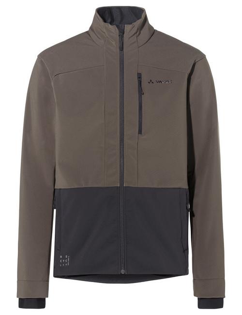 VAUDE Men's Qimsa Pro Softshell Jacket Fahrradjacke Herren