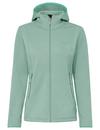 VAUDE Idris Fleecejacke Damen - dusty fern