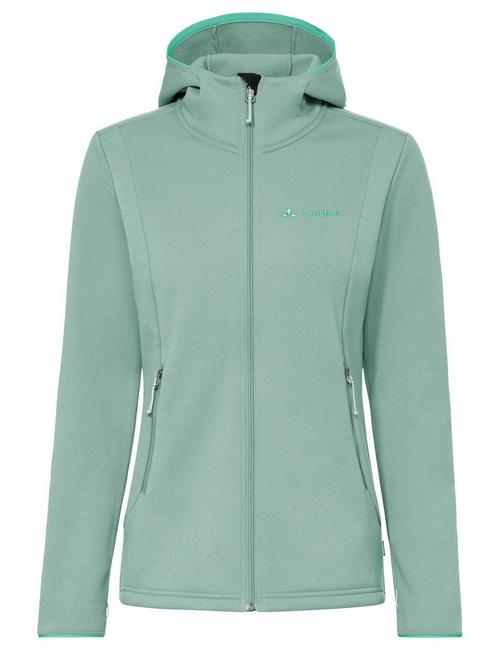VAUDE Women's Idris Fleece Hoody Outdoorjacke Damen