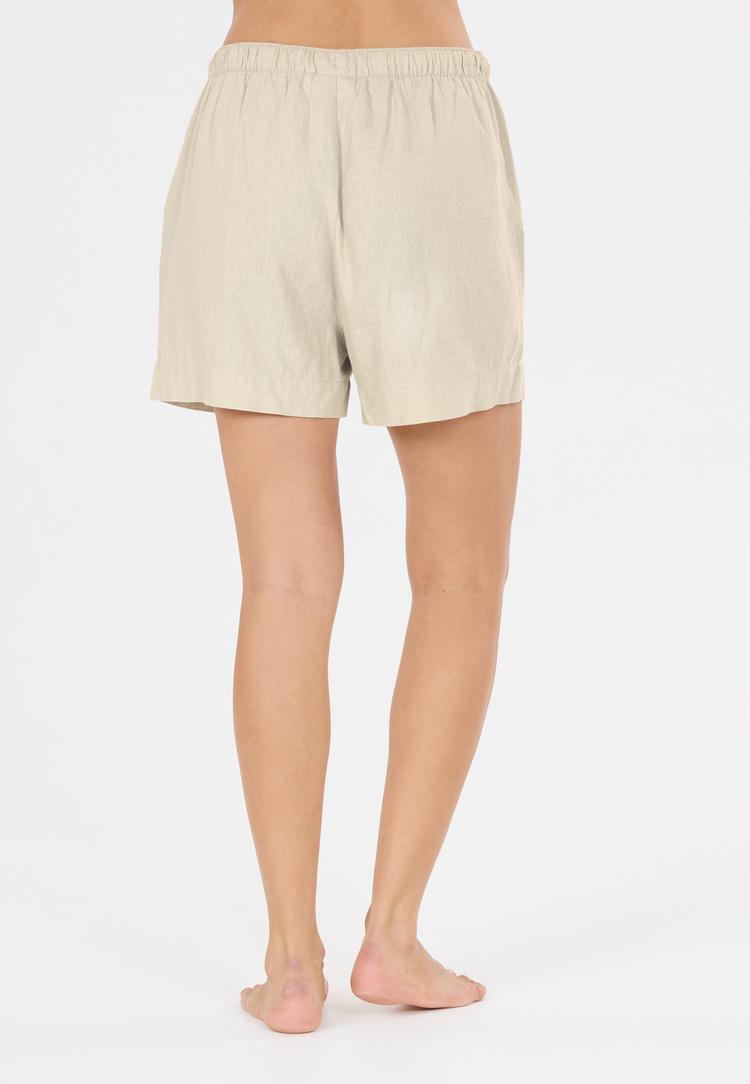 NOU NOU Natasha Shorts Damen - 1308 Nou Sand - 3 | SportScheck