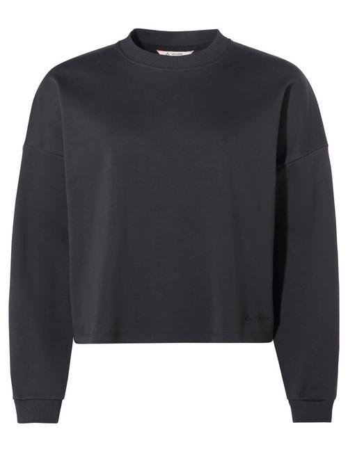 VAUDE Women's Najun LS Shirt T-Shirt Damen