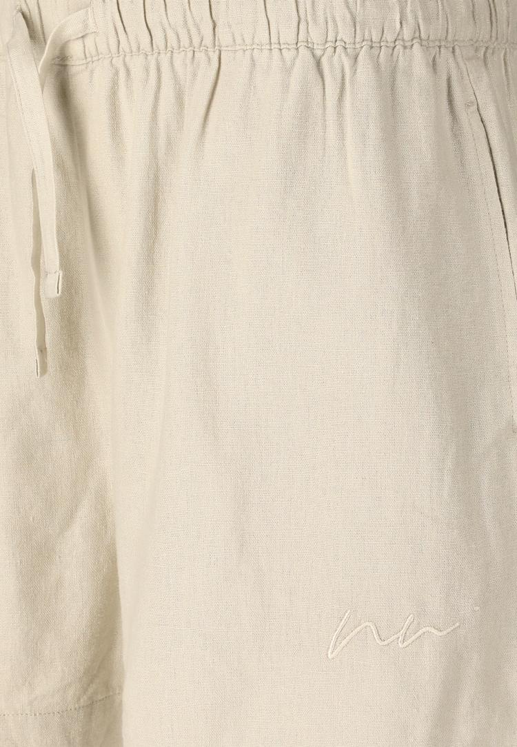 NOU NOU Natasha Shorts Damen - 1308 Nou Sand - 0 | SportScheck