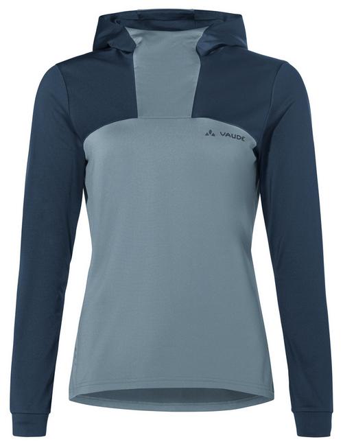 VAUDE Women's Qimsa Hoody Sweatshirt Damen
