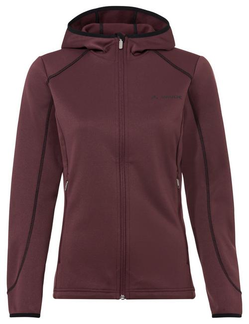 VAUDE SE Women's Manang Hoody Jacket Outdoorjacke Damen