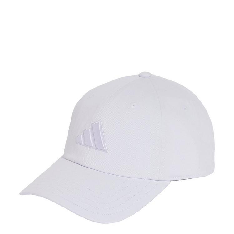 adidas adidas DAD CAP TONAL LOGO Cap - Frozen Purple / Frozen Purple - 0 | SportScheck