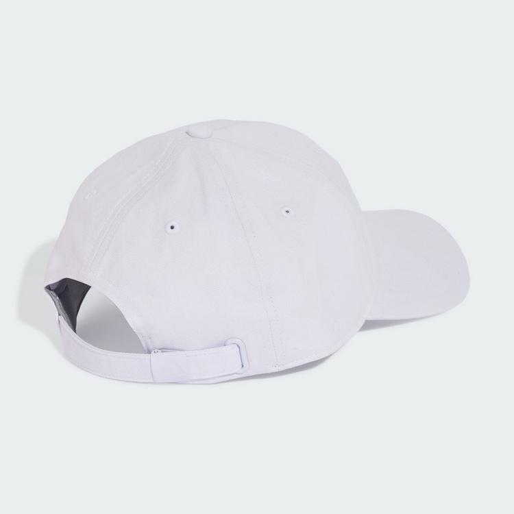 adidas adidas DAD CAP TONAL LOGO Cap - Frozen Purple / Frozen Purple - 0 | SportScheck