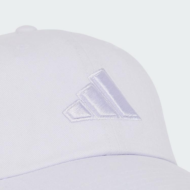 adidas adidas DAD CAP TONAL LOGO Cap - Frozen Purple / Frozen Purple - 0 | SportScheck