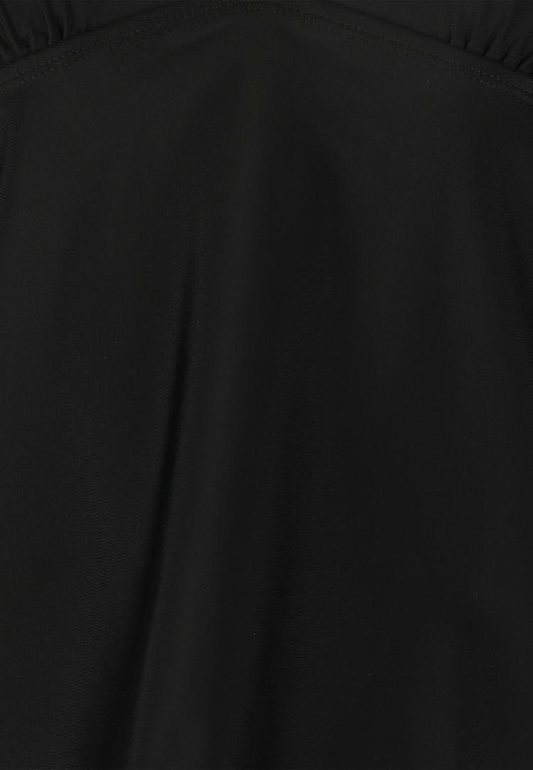 NOU NOU Diana V2 Bikini Oberteil Damen - 1001 Black - 1 | SportScheck