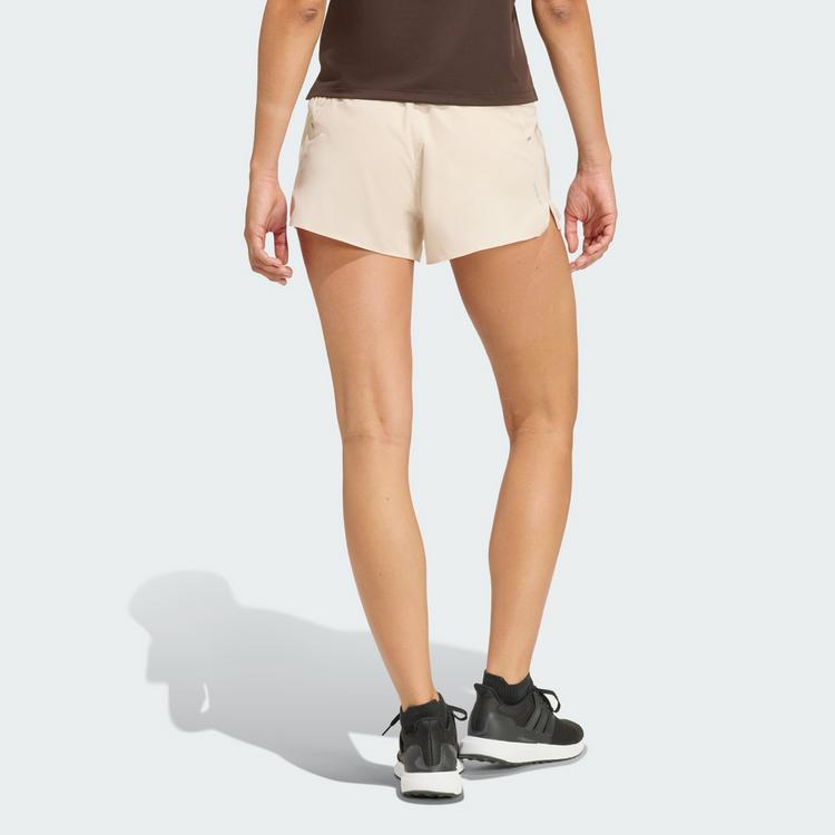 adidas adidas adi365 FORMOTION Short Laufshorts Damen - Crystal Linen - 1 | SportScheck