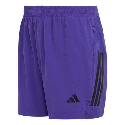 adidas D4T PrimeLift 3-STREIFEN SHORTS Funktionsshorts Herren