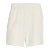 adidas SOFT LUX SHORTS Funktionsshorts Herren - Off White