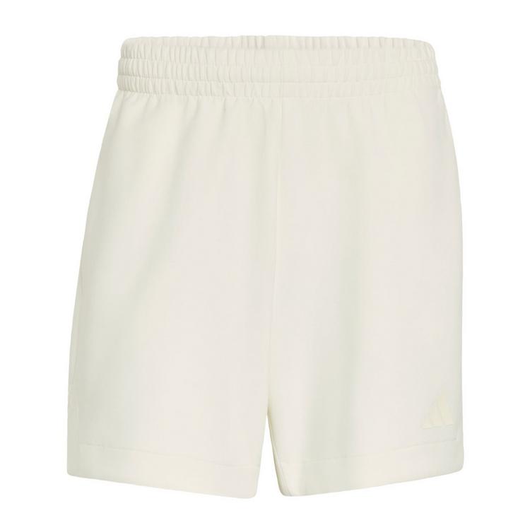 adidas adidas SOFT LUX SHORTS Funktionsshorts Herren - Off White - 0 | SportScheck