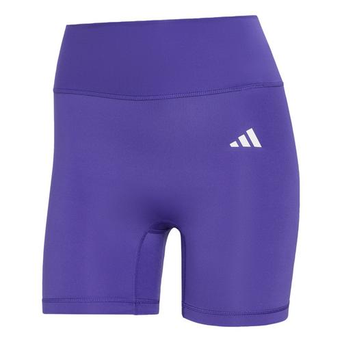 adidas Optime Essentials Workout kurze Leggings Tights Damen
