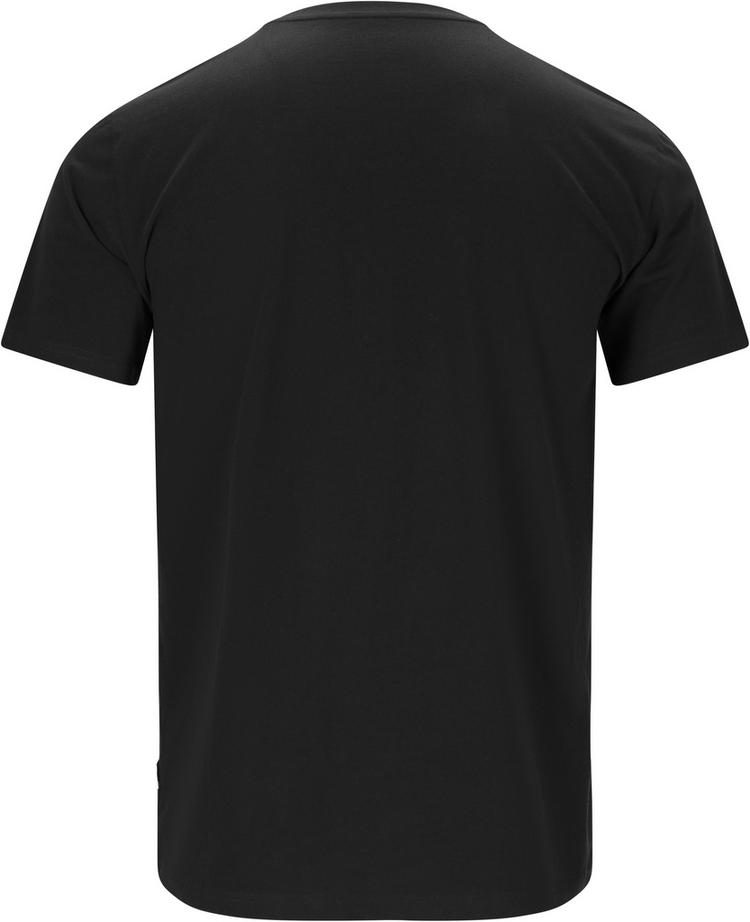 NOU NOU Highmore V2 Funktionsshirt Herren - 1001 Black - 0 | SportScheck