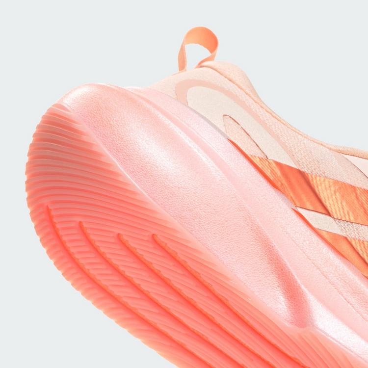adidas adidas SUPERNOVA GLIDE RUNNING SCHUH Laufschuhe Damen - Bliss Orange / Thermal Gold Met. / Powder Coral - 6 | SportScheck