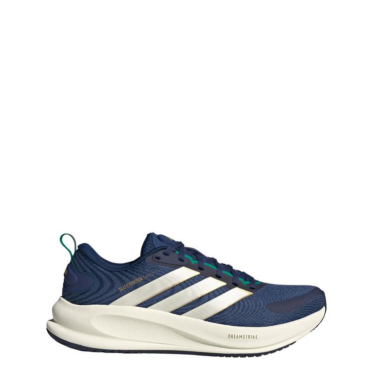 adidas adidas SUPERNOVA EASE&nbsp;2 LAUFSCHUH Laufschuhe Herren - Dark Blue / Off White / Matte Gold - 0 | SportScheck
